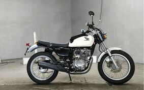 HONDA CB223S MC40