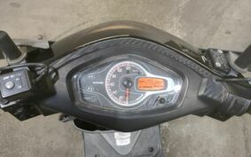 SUZUKI ADDRESS V125 S CF4MA