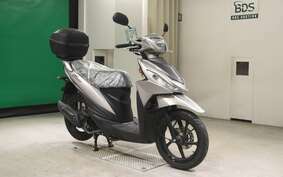 SUZUKI ADDRESS 110 CE47A