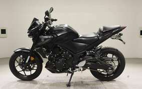 YAMAHA MT-03 ABS 2021 RH13J