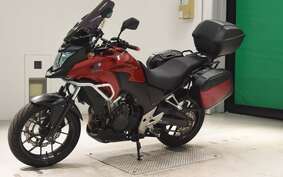 HONDA 400X ABS 2013 NC47