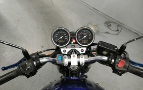 HONDA CB400SF VTEC REVO 2008 NC42