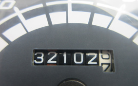 HONDA SPACY100 JF13
