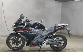 YAMAHA YZF-R25 RG10J