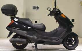 HONDA FORESIGHT EX MF04