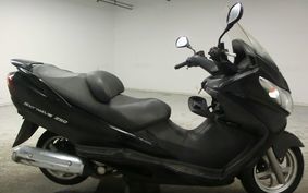 SUZUKI SKYWAVE 250 (Burgman 250) Fi CJ43A