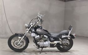 YAMAHA VIRAGO 250 3DM