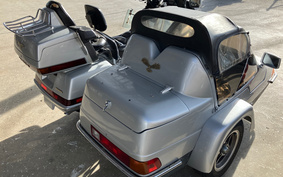 HONDA GL1500 GOLD WING SIDECAR SE 1992 SC22