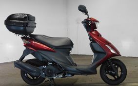 SUZUKI ADDRESS V125 S CF4MA