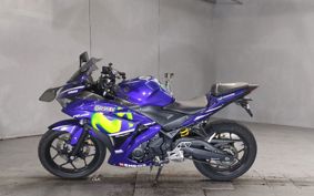 YAMAHA YZF-R25 RG10J