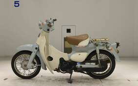 HONDA LITTLE CUB E AA01