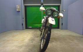 HONDA XR250 BAJA MD30