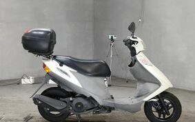 SUZUKI ADDRESS V125 G CF46A