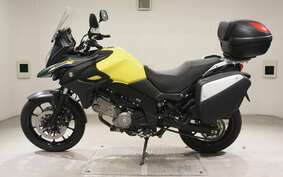 SUZUKI DL650 ( V-Strom 650 ) A 2019 C733A