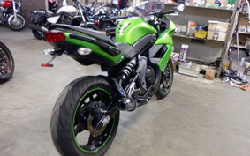 KAWASAKI NINJA 400R 2013 ER400B