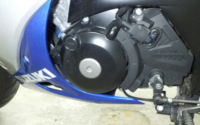 SUZUKI GSX-R125 DL33B