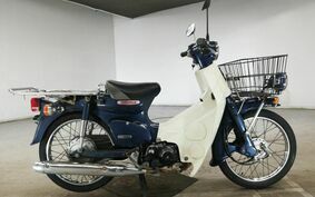 HONDA PRESS CUB 50 AA01