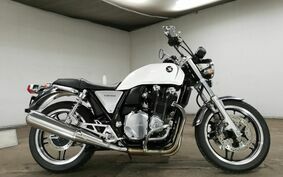 HONDA CB1100 2012 SC65