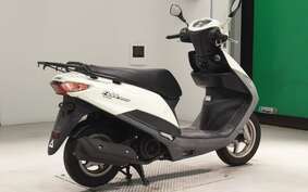 SUZUKI ADDRESS V125 DT11A