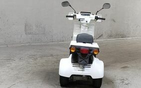 HONDA GYRO X TD02