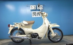 HONDA LITTLE CUB E AA01