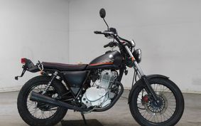 SUZUKI GRASS TRACKER NJ47A