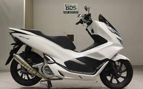 HONDA PCX125 JF81