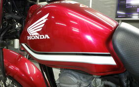 HONDA FTR223 MC34