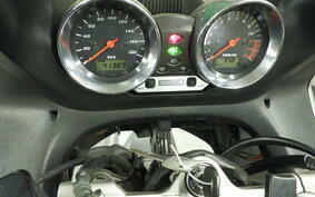 SUZUKI BANDIT 1200 S 2002 GV77A