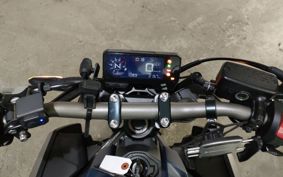 HONDA CB650R RH03