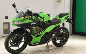 KAWASAKI NINJA 400 2020 EX400G