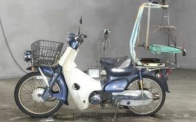 HONDA PRESS CUB 50 AA01