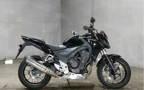 HONDA CB400F 2014 NC47