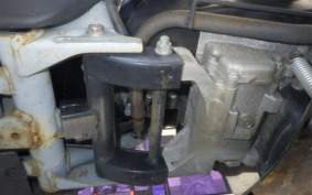 SUZUKI ADDRESS V50 CA4BA