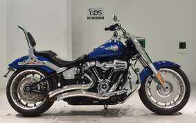 HARLEY FLBS 1870 2022