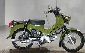 HONDA CROSS CUB 110 JA45