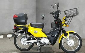 HONDA CROSS CUB 110 JA10