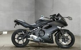 KAWASAKI NINJA 400 R 2010 ER400B