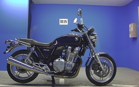 HONDA CB1100 ABS 2012 SC65