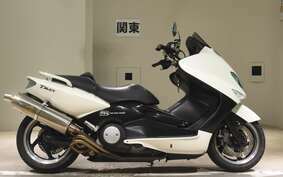 YAMAHA T-MAX500 Gen.2 2005 SJ04J