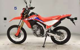 HONDA CRF250L MD47