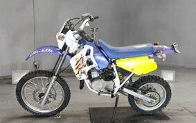 HONDA CRM80 HD12