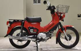 HONDA CROSS CUB 110 JA45