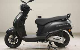 SUZUKI ADDRESS V125 Gen.2 DP12H