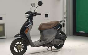 SUZUKI LET's 4 G CA41A