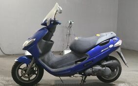 SUZUKI ADDRESS 110 CF11A