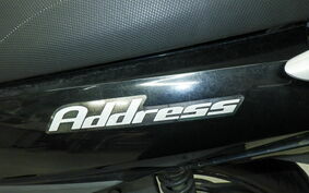 SUZUKI ADDRESS 110 CE47A