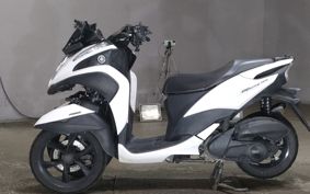 YAMAHA TORI CITY 155 SG37J