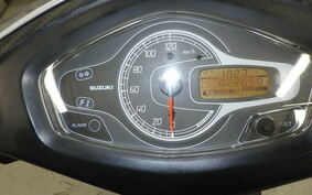 SUZUKI ADDRESS V125 S CF4MA