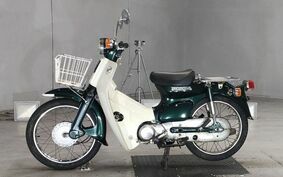 HONDA C70 SUPER CUB HA02